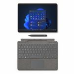 圖片 【稀有現貨】Surface Pro 8  i5/8G/128G/W10P 商務版(單機)◆白金 LTE款式