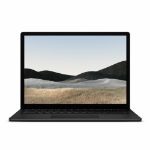 圖片 【專案優惠】 Surface Laptop 4 13.5" i5/8G/256G/ 墨黑 商務版 贈印表機