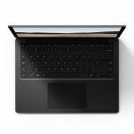 圖片 【專案優惠】 Surface Laptop 4 13.5" i5/8G/256G/ 墨黑 商務版 贈印表機