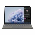 圖片 Surface Pro 10 U5-135U/8G/256G/W11P 商務版(單機)