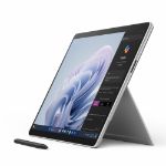 圖片 Surface Pro 10 U7-165U/16G/256G/W11P 商務版(單機)