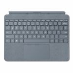 圖片 Microsoft Surface Go Alcantara  原廠鍵盤保護蓋◆繁體中文