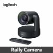 圖片 羅技商務視訊會議 Rally 攝影機