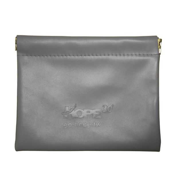 圖片 HOPE皮革收納袋◆贈品◆請勿選購