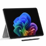 圖片 Surface Pro, 12吋 | Snapdragon XP/16G/512G 商務版