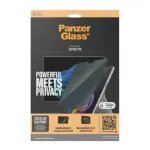 圖片 北歐嚴選品牌Panzer Glass Surface Pro X/8/9/10/11 專用防窺玻璃保護貼