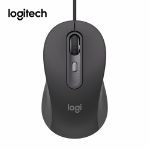 圖片 羅技 M520 滑鼠◆USB-C 有線滑鼠(商務)