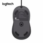 圖片 羅技 M520 滑鼠◆USB-C 有線滑鼠(商務)