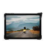 圖片 UAG Surface Pro 12吋耐衝擊經典保護殼◆附肩背帶★贈觸控筆+防丟繩