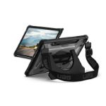 圖片 UAG Surface Pro 12吋耐衝擊經典保護殼◆附肩背帶★贈觸控筆+防丟繩