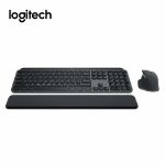 圖片 羅技 MX Keys Combo 鍵盤滑鼠組◆雙模(商務)