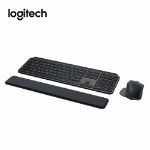 圖片 羅技 MX Keys Combo 鍵盤滑鼠組◆雙模(商務)