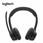 圖片 羅技 Zone 305 無線藍牙耳機麥克風(商務)