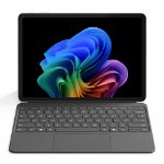 圖片 【福利機現貨】Surface Pro, 12吋 | Snapdragon XP/24G/1T 商務版