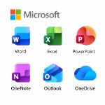 圖片 Microsoft 365 家用版 - ESD 數位下載版 / 一年訂閱