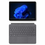 圖片 ✏️Surface Go 4 N200/8G/128G/W11P 商務版(單機) (教育優惠)