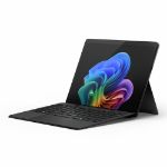 圖片 👉預購 Surface Pro 12th U5/16G/256G/W11P 商務版(單機)