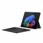 圖片 👉預購 Surface Pro 12th U7/16G/256G/W11P 商務版(單機)