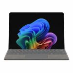 圖片 👉客訂 Surface Pro 12th U7/16G/256G/W11P/5G 商務版(教育優惠)