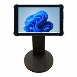 圖片 RT112 Q6490/8G/128G/W11企業版工規平板10.1"(WOA)