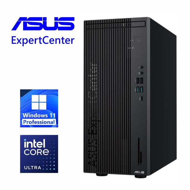 圖片 ASUS 商務電腦  M700MF U5-225/16G/512G SSD/W11P 