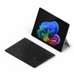 圖片 👉客訂 Surface Pro 12th U5/32G/512G/W11P 商務版(單機)