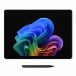 圖片 👉客訂 Surface Pro 12th U5/32G/512G/W11P 商務版(單機)