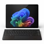 圖片 👉客訂 Surface Pro 12th U5/32G/512G/W11P 商務版(單機)