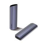 圖片 POLYWELL M.2 SSD Type-C行動硬碟外接盒 NVMe NGFF 雙協議/魅影灰