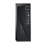 圖片 ADATA威剛 EC700G M.2 PCIe/SATA 固態硬碟外接盒