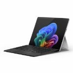 圖片 👉預購 Surface Pro 12th X2P/16G/512G/W11P 商務版(單機)