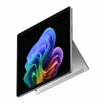 圖片 👉預購 Surface Pro 12th X2P/16G/512G/W11P 商務版(單機)