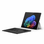 圖片 👉預購 Surface Pro 12th X2P/32G/512G/W11P 商務版(單機)