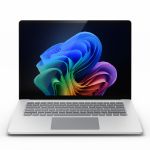 圖片 👉預購 Surface Laptop 8th 15"/X2E/64G/1T/W11P 商務版