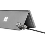 圖片 Kensington Surface 專用電腦密碼防盜鎖