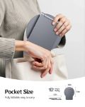 圖片 LULULOOK 360°旋轉可折疊Surface桌面筆記型電腦支架